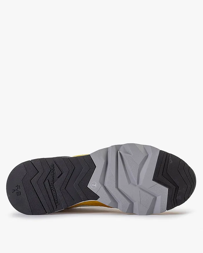 Sneakers Men Floris Van Bommel De Zager 0250 Suede