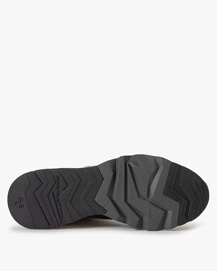 Sneakers Men Floris Van Bommel De Zager 0507 Suede