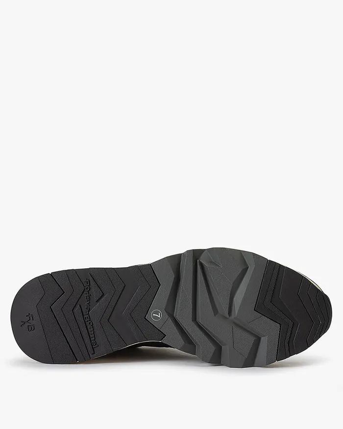 Sneakers Men Floris Van Bommel De Zager 0603 Suede