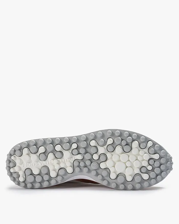 Sneakers Men Floris Van Bommel Noppi 2930 Printedleather