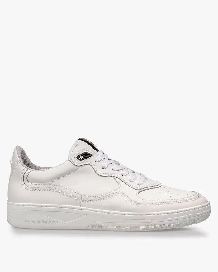 Sneakers Men Floris Van Bommel Wembli 0319 Calfleather