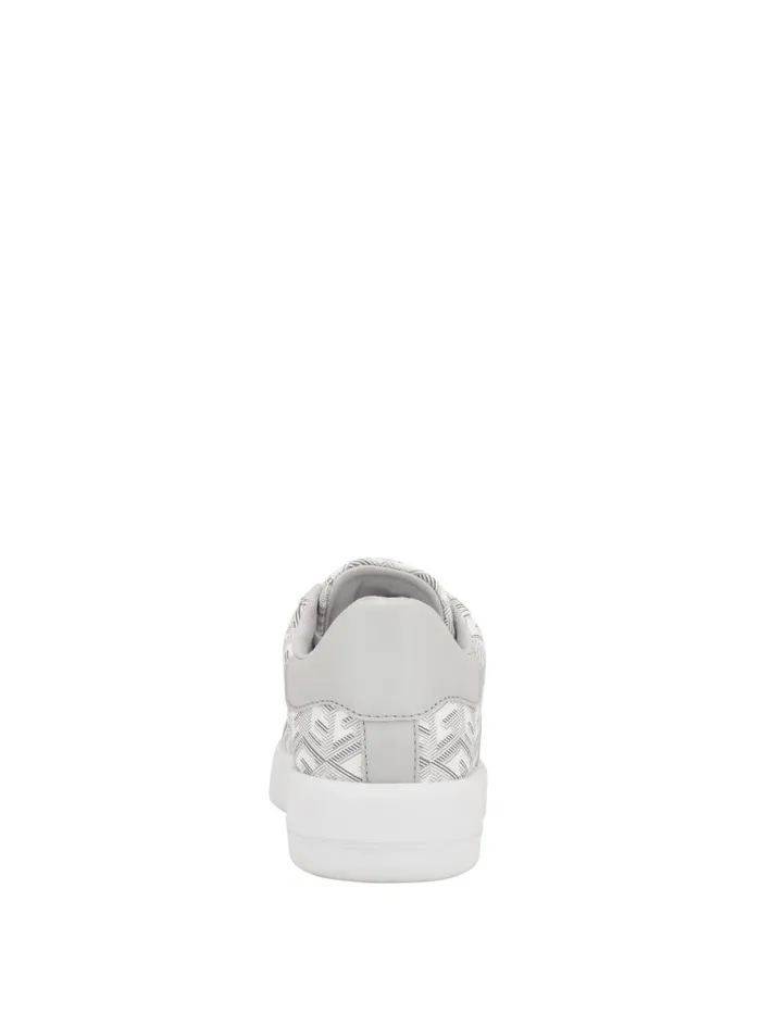 Sneakers Reyhana GCube LowTop Sneakers Light Grey 8211 GUESS Women