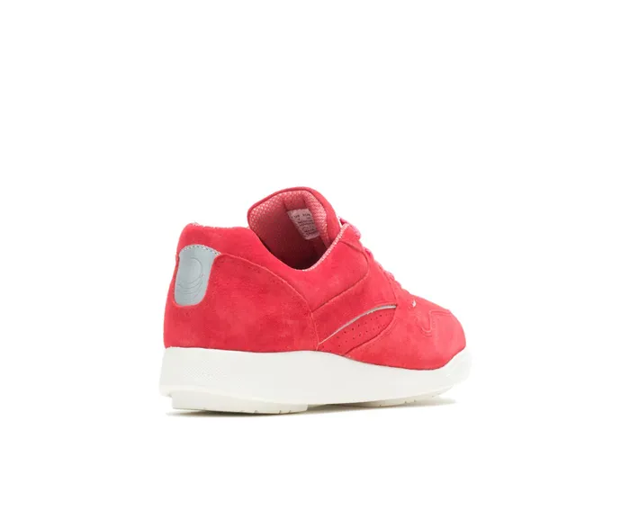 Sneakers Women Hush Puppies Upbeat Cayenne Suede Sneakers Women Hush Puppies Upbeat Cayenne Suede