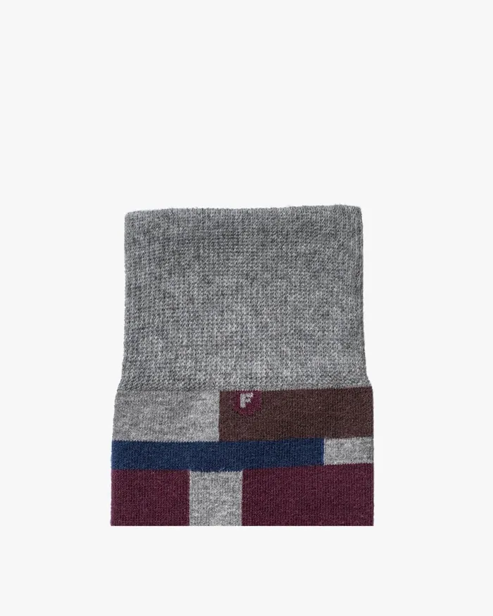 Socks Men Floris Van Bommel De Sokker 0901 Other