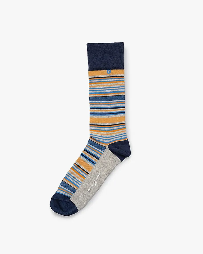 Socks Men Floris Van Bommel De Sokker 1301 Other