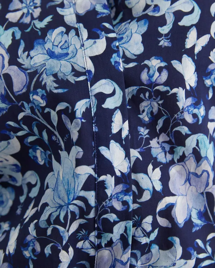 Sportscraft Butterfly Short Sleeve Liberty Shirt Multi Women Shirts