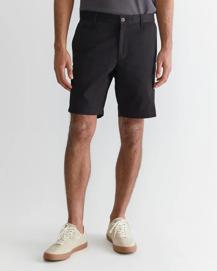 Sportscraft Classic Short Black Men Shorts