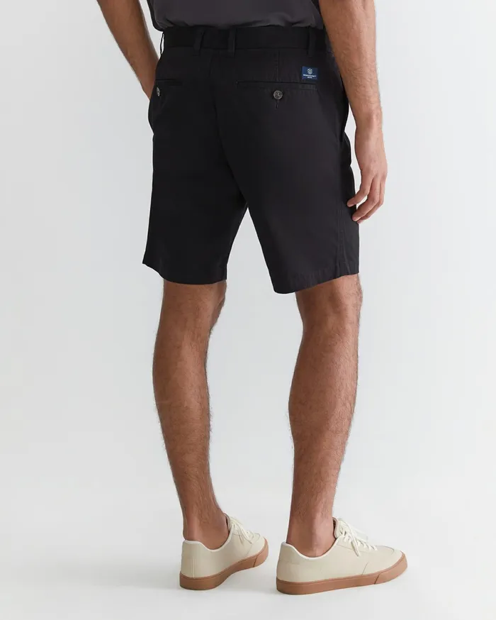 Sportscraft Classic Short Black Men Shorts