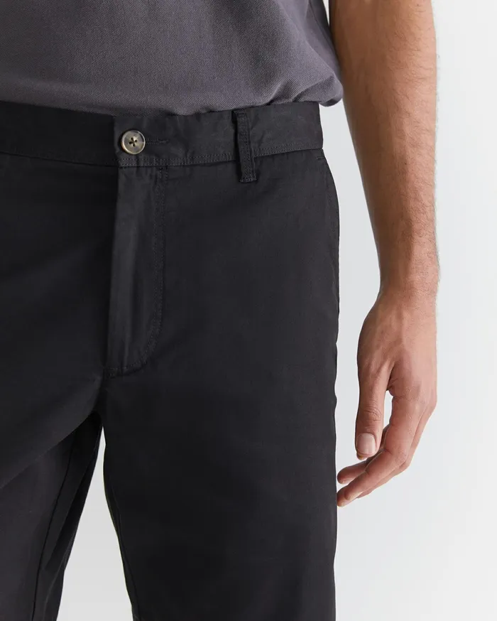 Sportscraft Classic Short Black Men Shorts