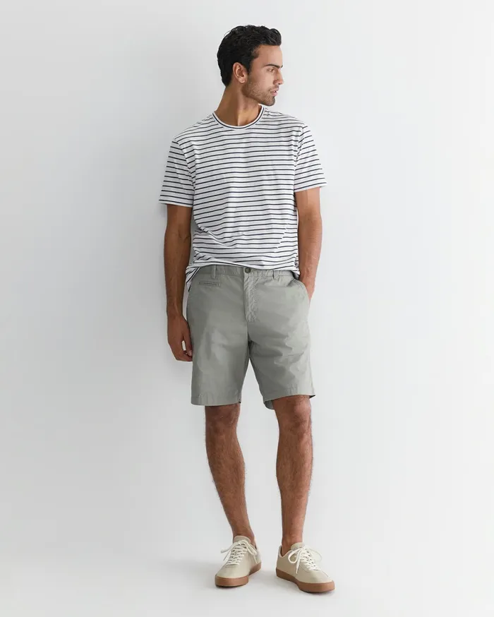Sportscraft Classic Short Olive Men Shorts