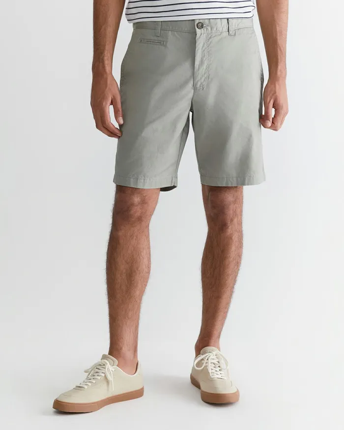 Sportscraft Classic Short Olive Men Shorts
