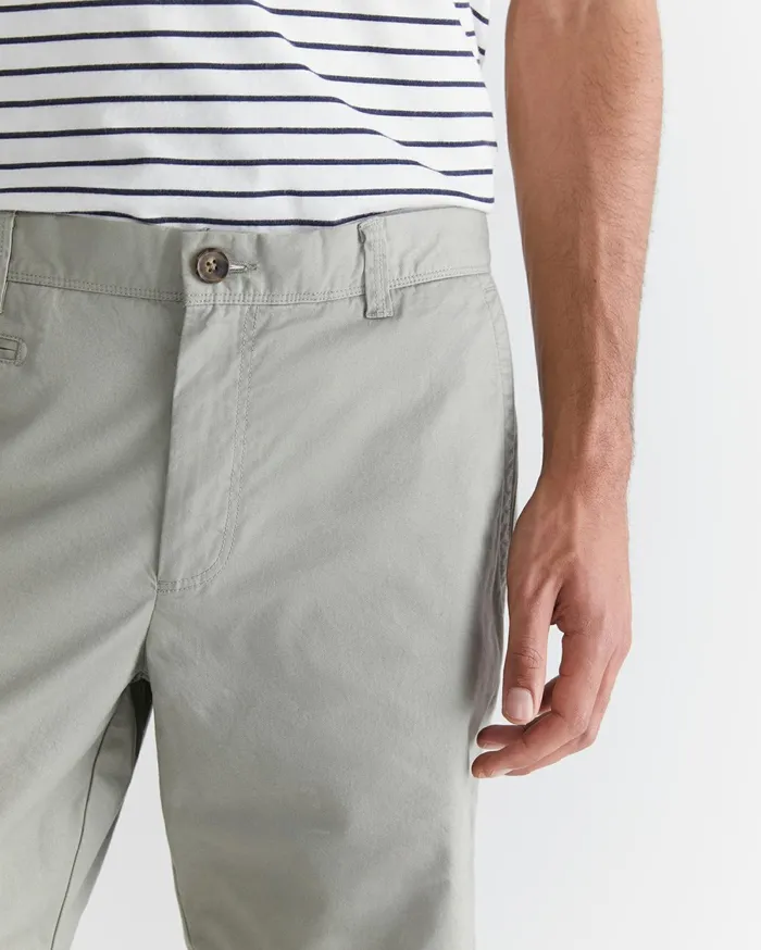 Sportscraft Classic Short Olive Men Shorts