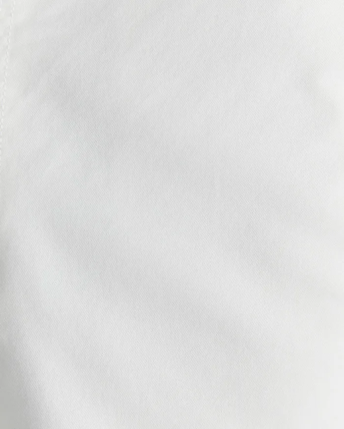 Sportscraft Classic Short White Men Shorts