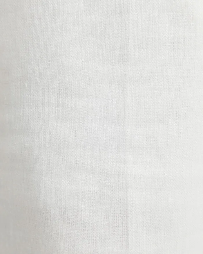Sportscraft Freya Bermuda Linen Short White Women Shorts