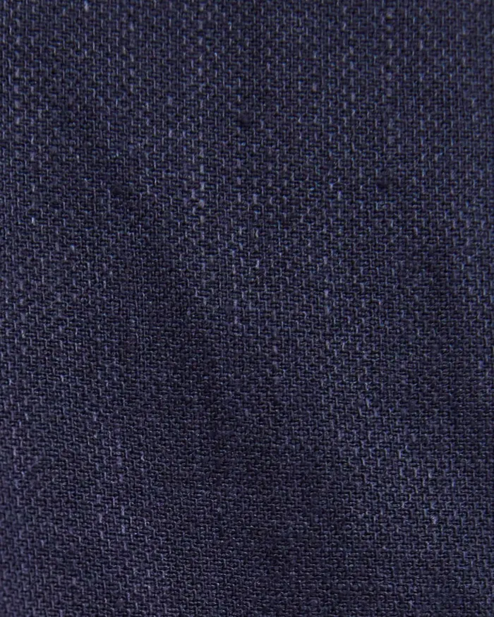 Sportscraft Freya Linen Pant Navy Women Pants