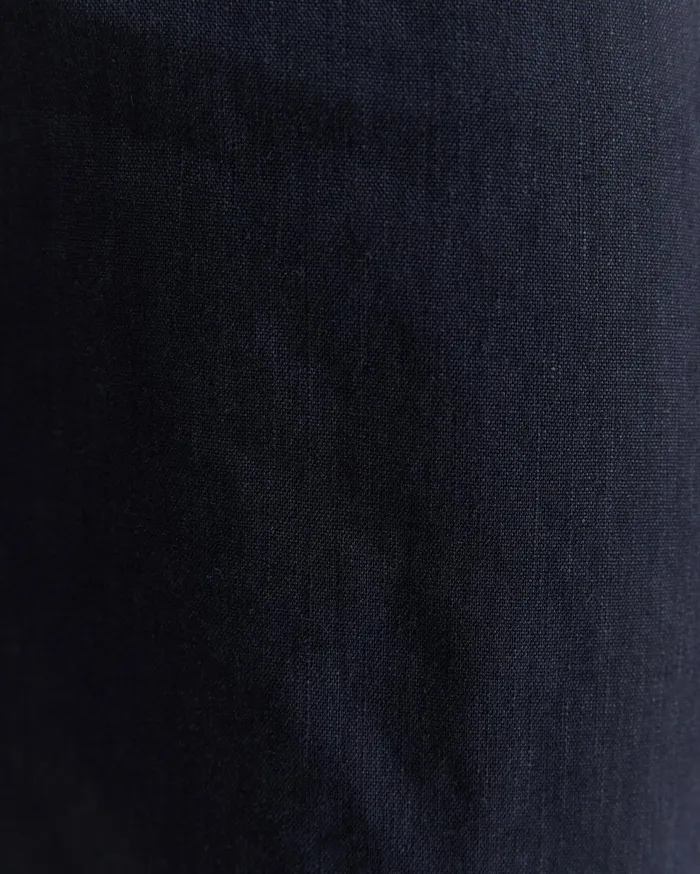 Sportscraft Rosa Linen Short Classic Navy Women Shorts