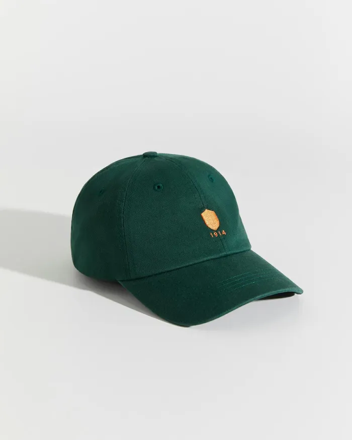 Sportscraft SC Cap Forest WomenMen Hats