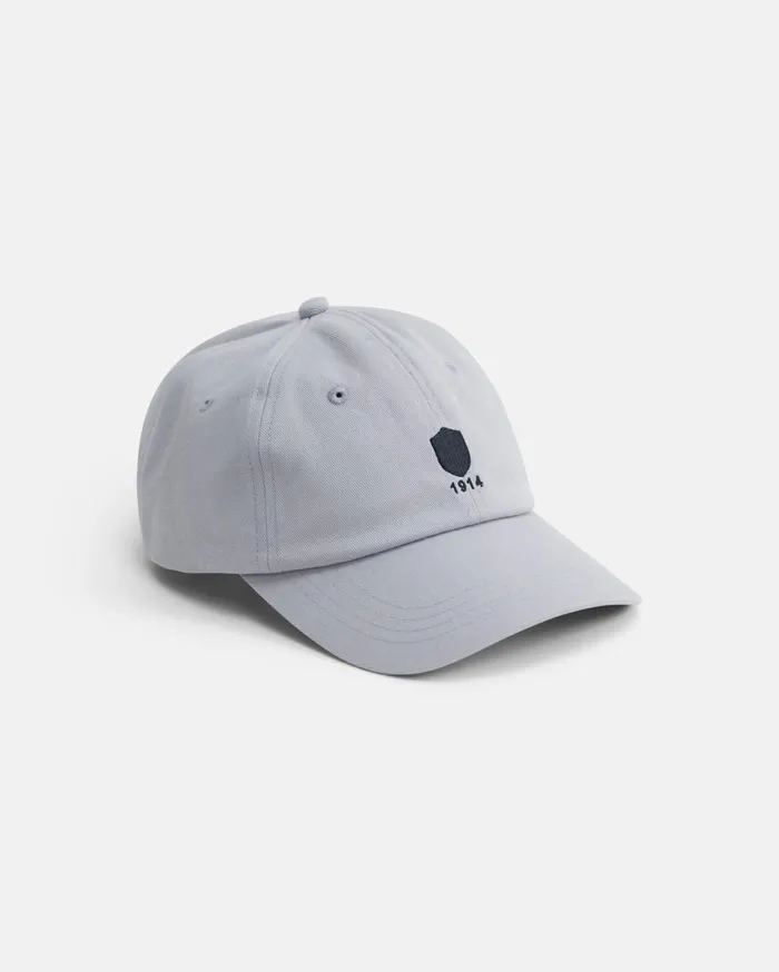 Sportscraft SC Cap Grey WomenMen Hats