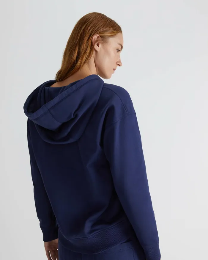 Sportscraft SC Hoodie Navy Women Knits and Cardigans