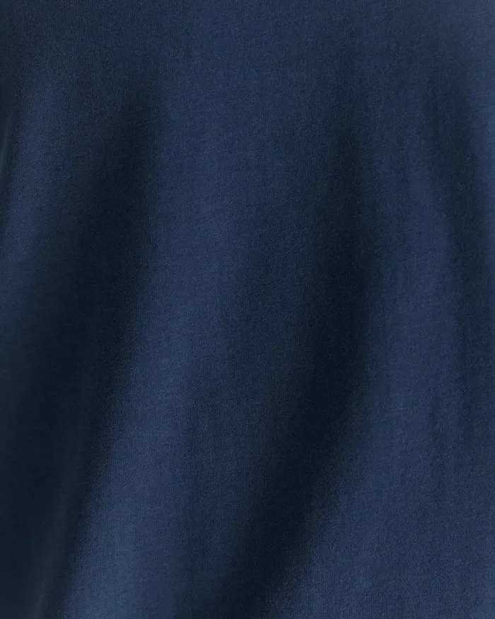 Sportscraft Supersoft Tee French Navy Men TShirts and Polos