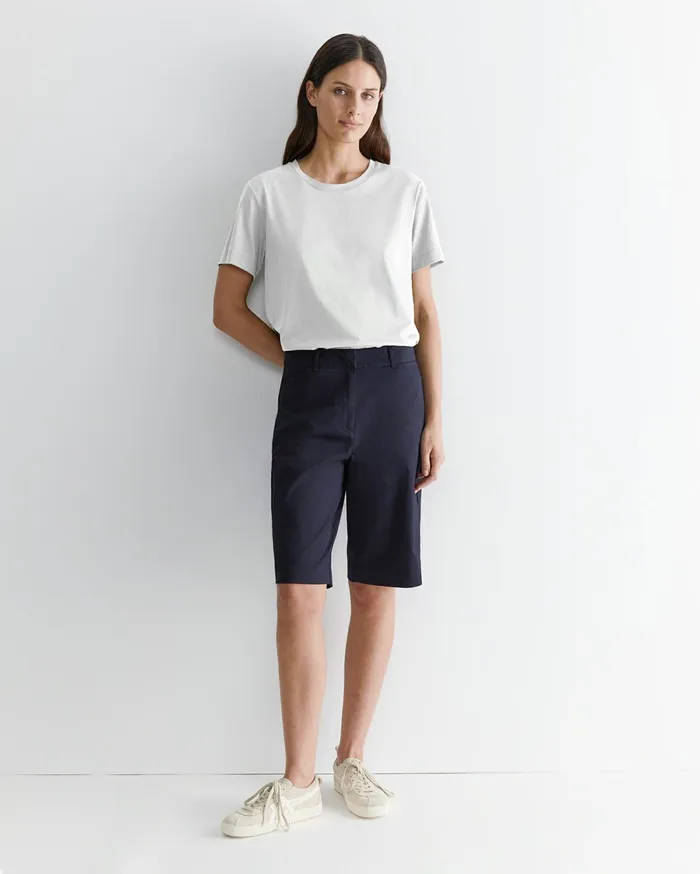 Sportscraft The Essential Tee White Women Tops and Tees