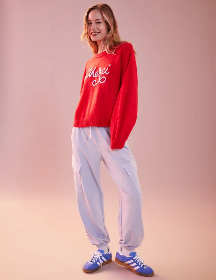 Sundry Clothing Sweatpants Women Women039s Lounge Cargo In Blue Linen Blue Linen Sundry Clothing Sweatpants Women Women039s Lounge Cargo In Blue Linen Blue Linen