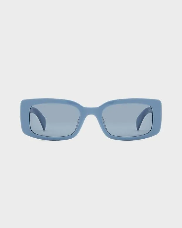 Sunglasses rag and bone Women Reed BlackBlue