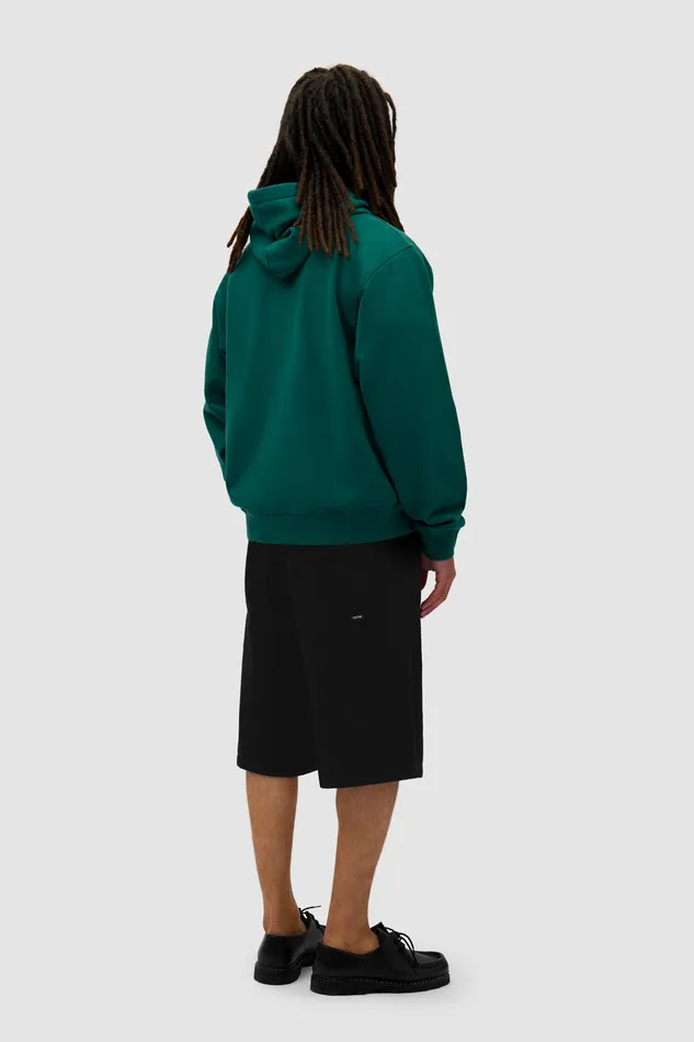 Sweat capuche zipp en forme de cur Sweats capuche Arte Antwerp Men