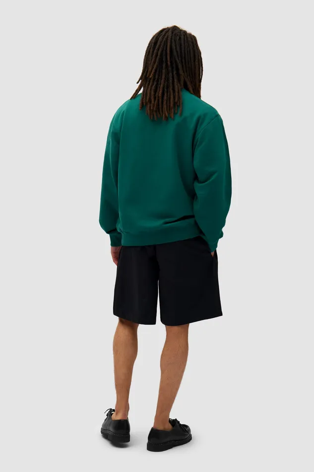 Sweaters Arte Antwerp Men Col roul avec Bird Logo