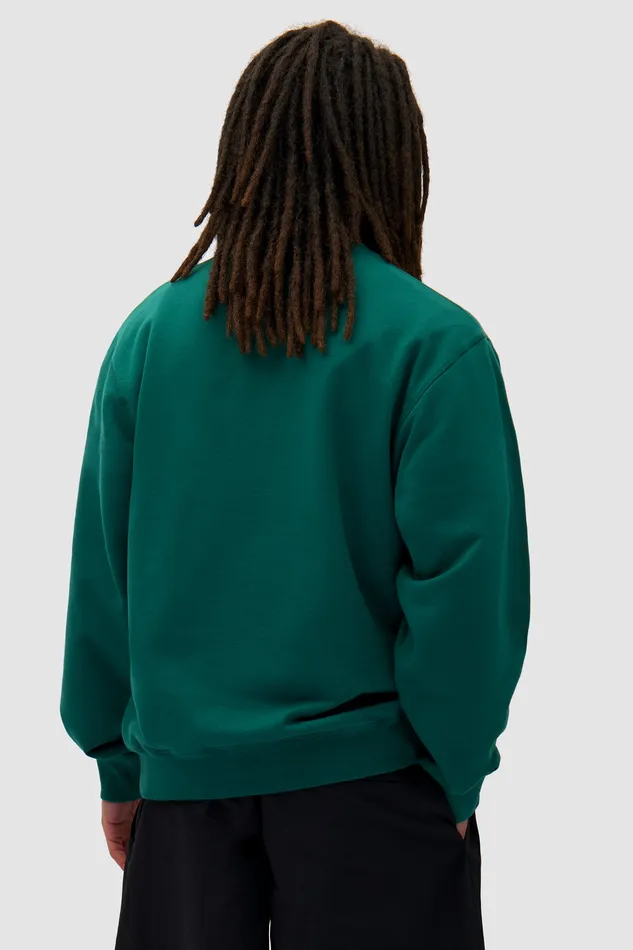 Sweaters Arte Antwerp Men Col roul avec Bird Logo