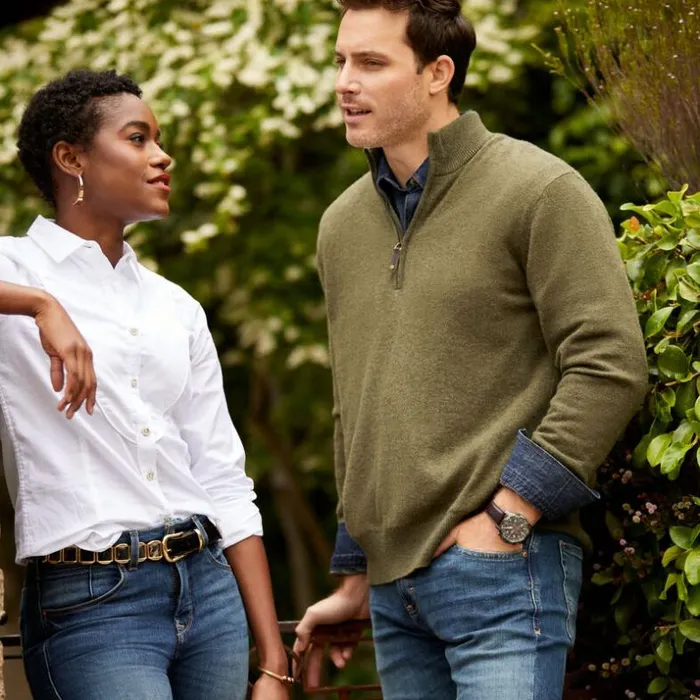 Sweatshirts and Hoodies Men Ariat Bolinas Sweater Earth Sweatshirts and Hoodies Men Ariat Bolinas Sweater Earth
