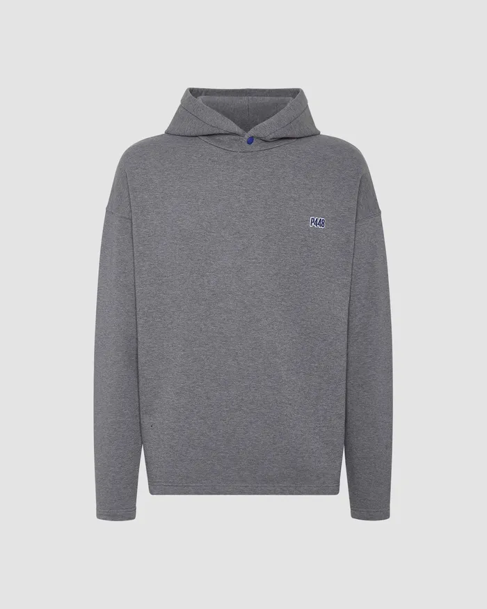 Sweatshirts and Hoodies P448 Women P448 Hoodie Grey