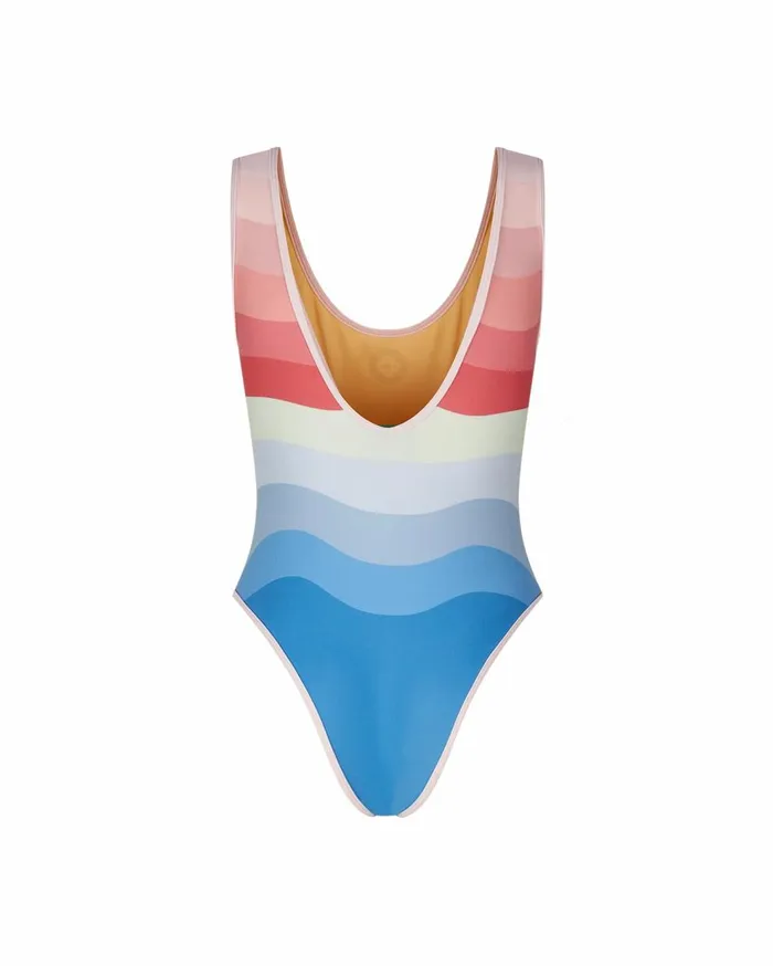 Swimwear Women Casablanca Paris Memphis Swimsuit Swimwear Women Casablanca Paris Memphis Swimsuit