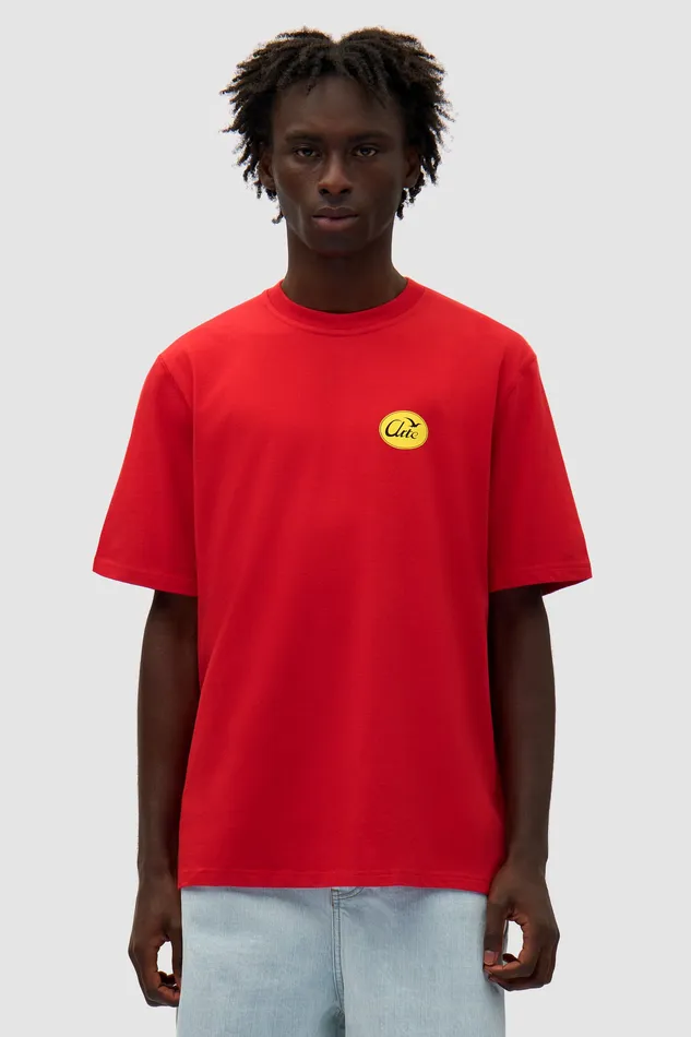 Tshirt Small Bird Men Tshirts Arte Antwerp