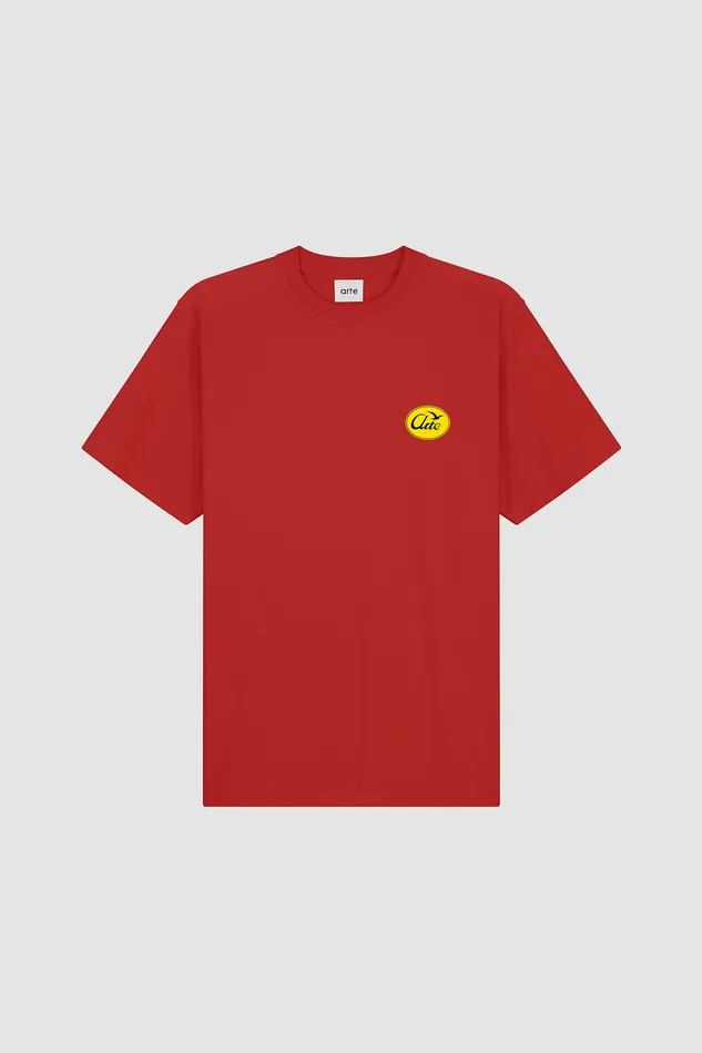Tshirt Small Bird Men Tshirts Arte Antwerp