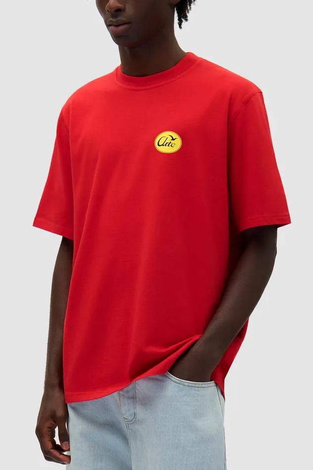 Tshirt Small Bird Men Tshirts Arte Antwerp