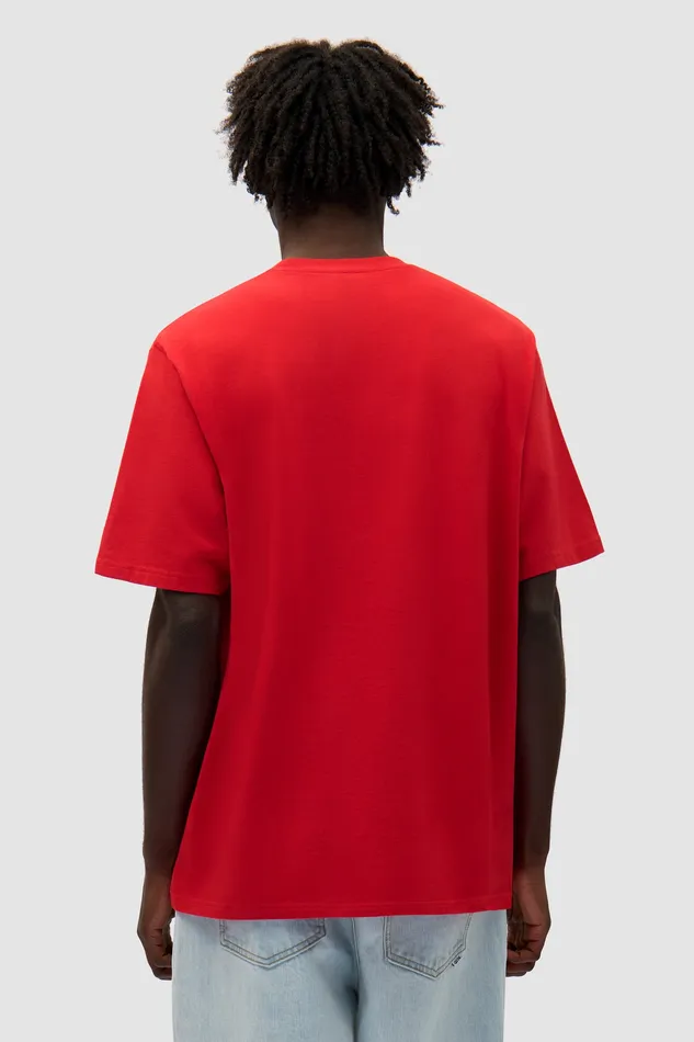 Tshirt Small Bird Men Tshirts Arte Antwerp