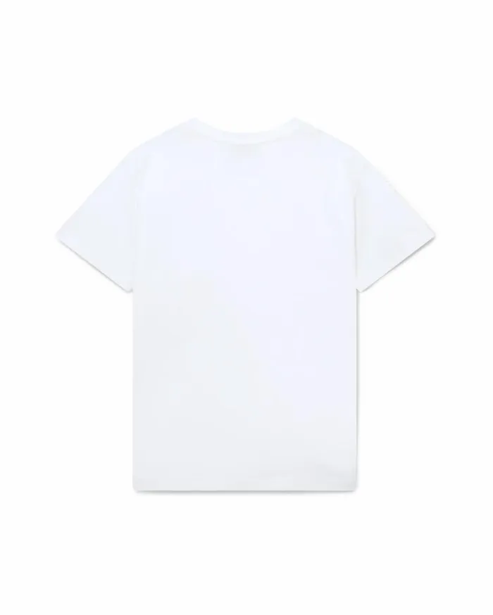 TShirts MenWomen Casablanca Paris Casa Sport 3D Oversized TShirt