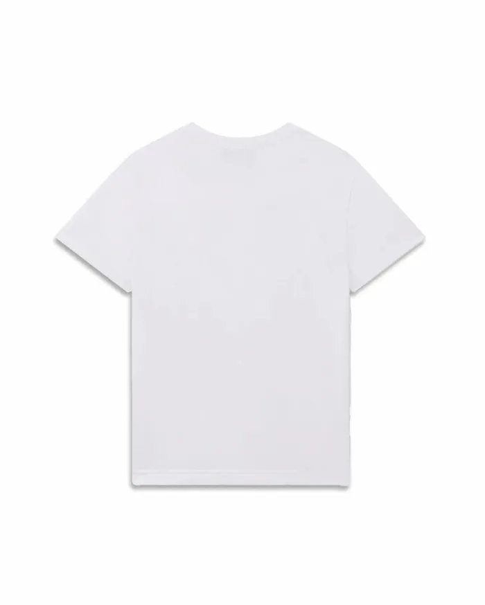 TShirts Women Casablanca Paris Casa Crest TShirt TShirts Women Casablanca Paris Casa Crest TShirt
