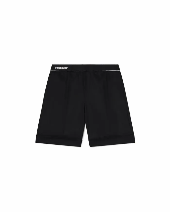 Tailoring Men Casablanca Paris Sports Tailoring Shorts