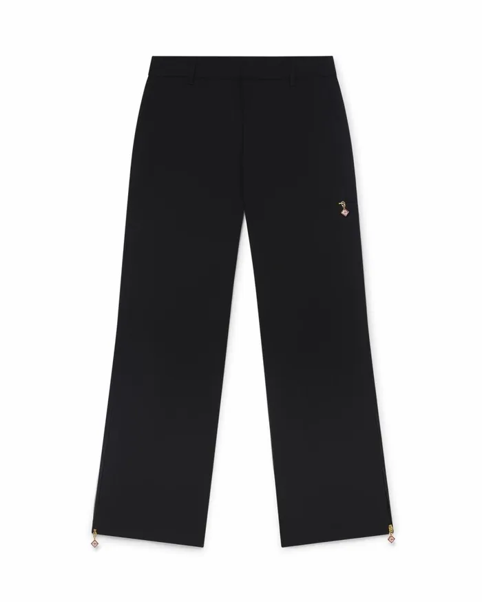 Tailoring Men Casablanca Paris Sports Tailoring Trousers