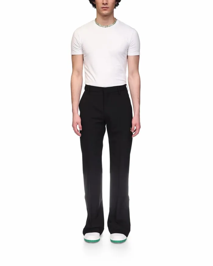 Tailoring Men Casablanca Paris Sports Tailoring Trousers