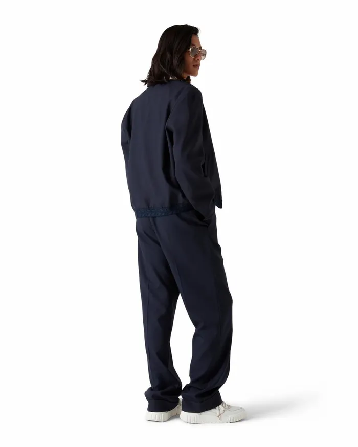 Tailoring Men Casablanca Paris Wool Sports Tailoring Jacket