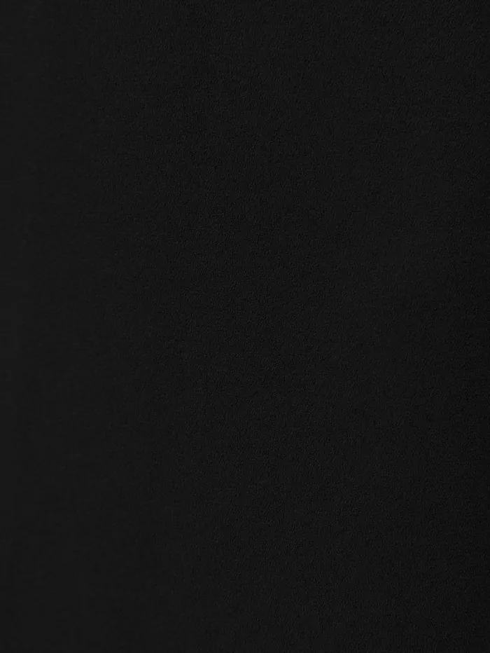 The Reformation Angelo Dress Black 8211 Clothing