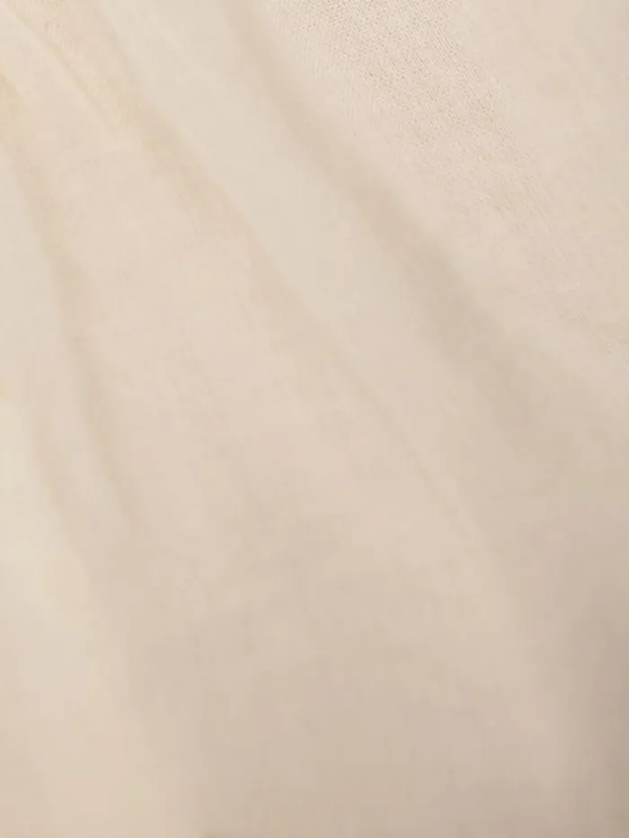 The Reformation Tullia Dress Cream 8211 Clothing