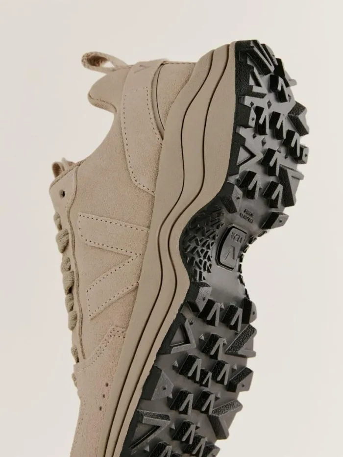 The Reformation Veja Venturi Sneaker Full Sahara 8211 Shoes
