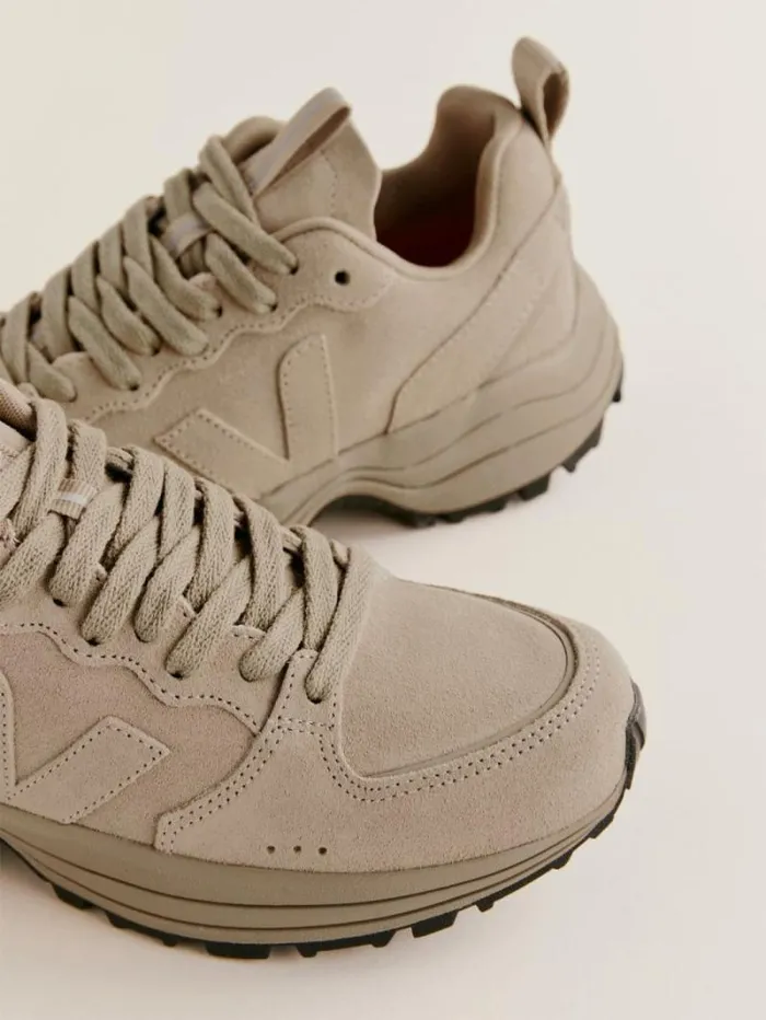 The Reformation Veja Venturi Sneaker Full Sahara 8211 Shoes