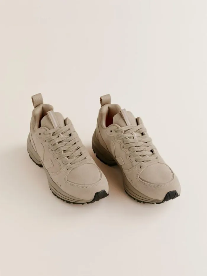 The Reformation Veja Venturi Sneaker Full Sahara 8211 Shoes