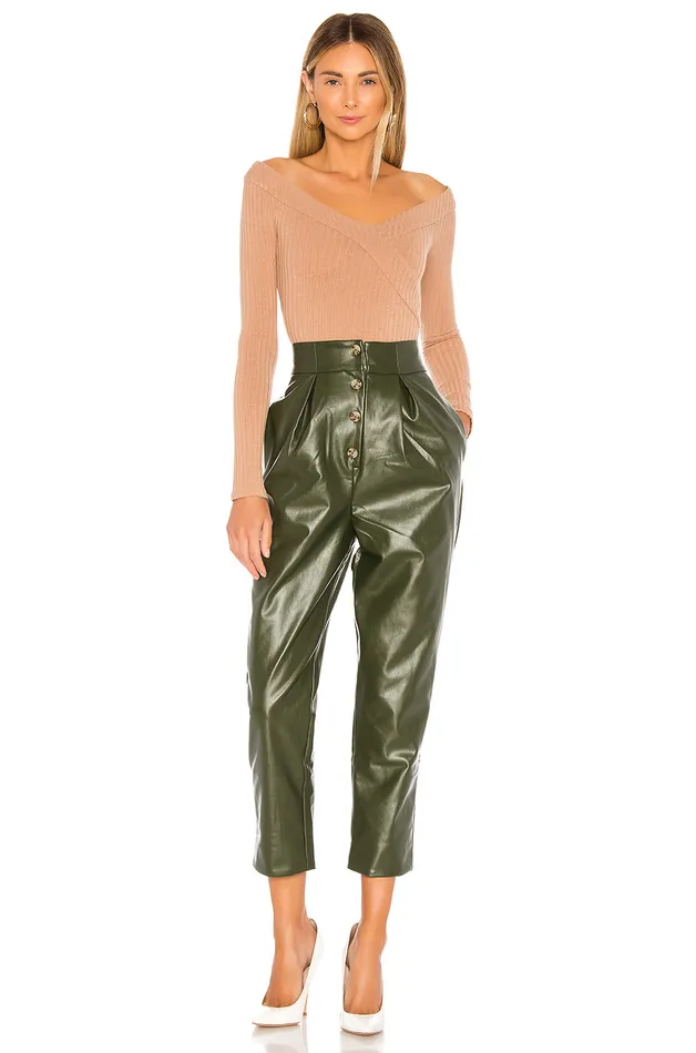 Theodore Bodysuit Neutral Women Lovers and Friends Tops Theodore Bodysuit Neutral Women Lovers and Friends Tops