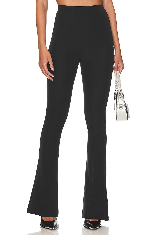 Tish Pant Black Women Lovers and Friends Pants